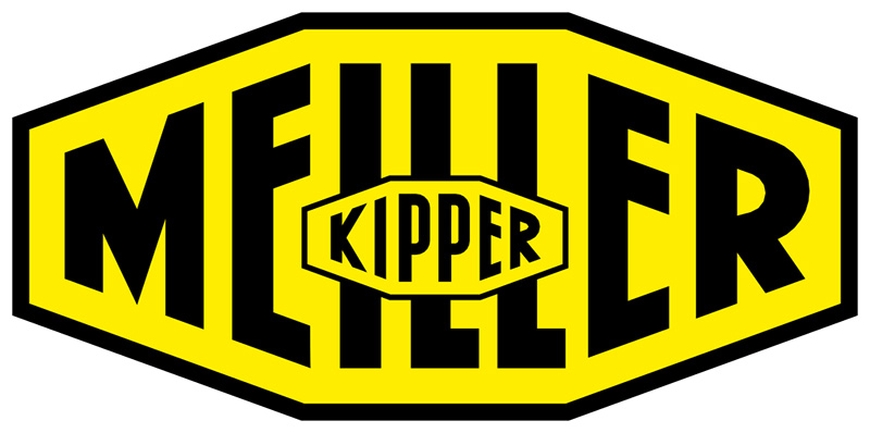 Meiller Kipper