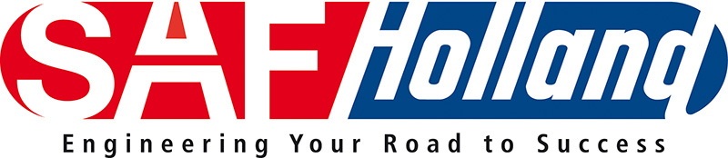 SAF Holland - Engineering your road to success