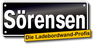 Sörensen - Die Ladebordwand-Profis