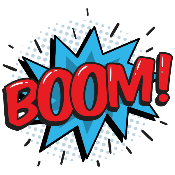 Boom Boom