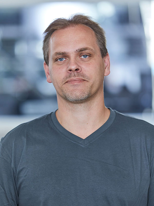 Manuel Neuhold
