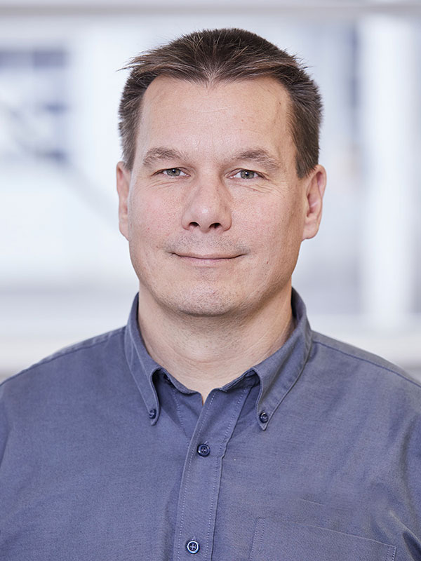 Stephan Kühlhorn