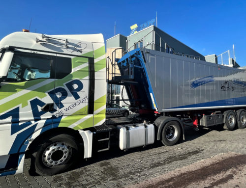Kempf Kipper