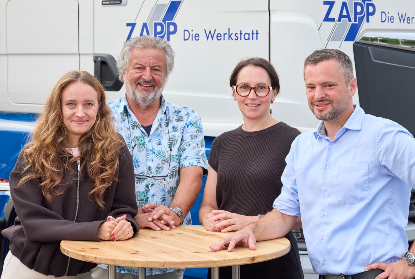 Sommerfest 2